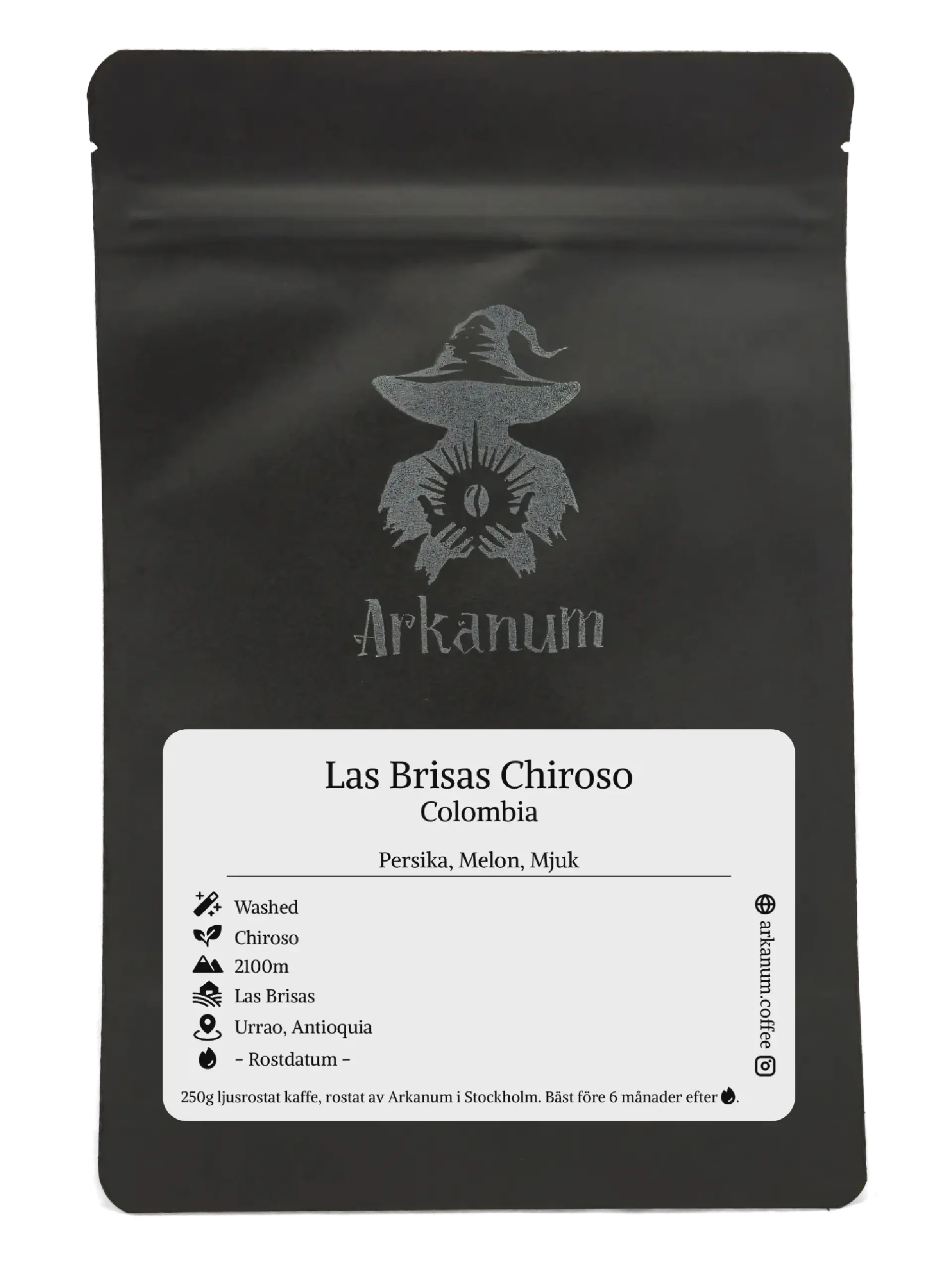 Las Brisas Chiroso
