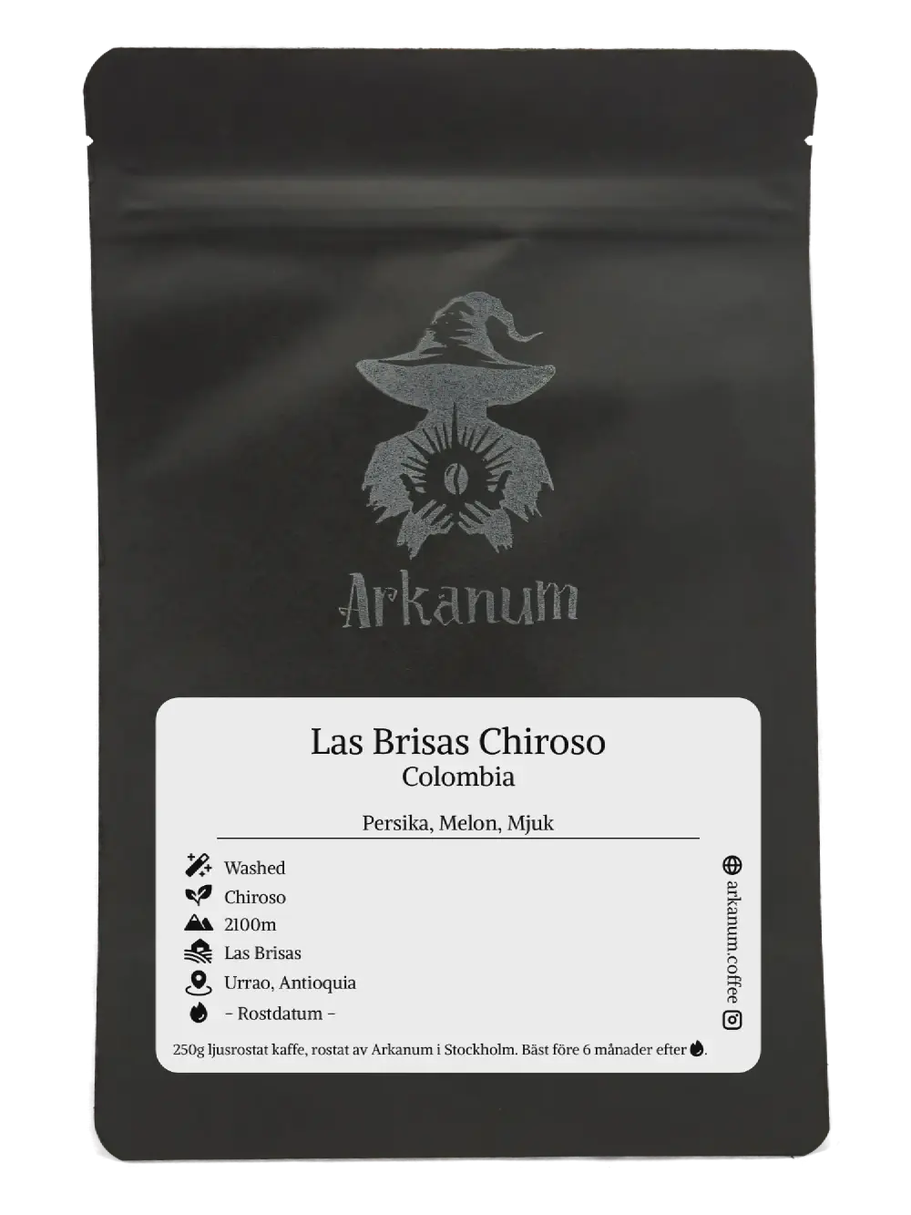 Las Brisas Chiroso